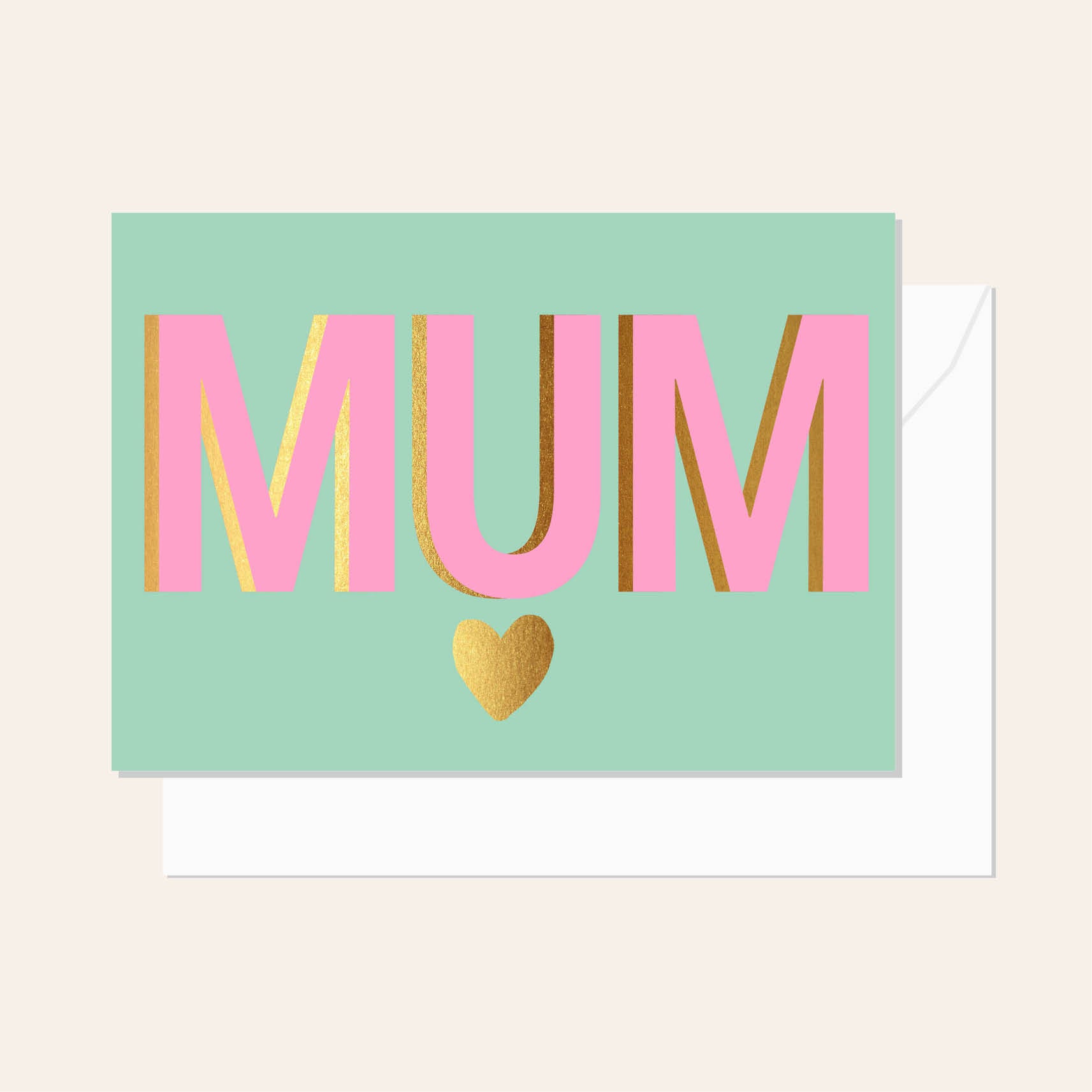Mum Mint
