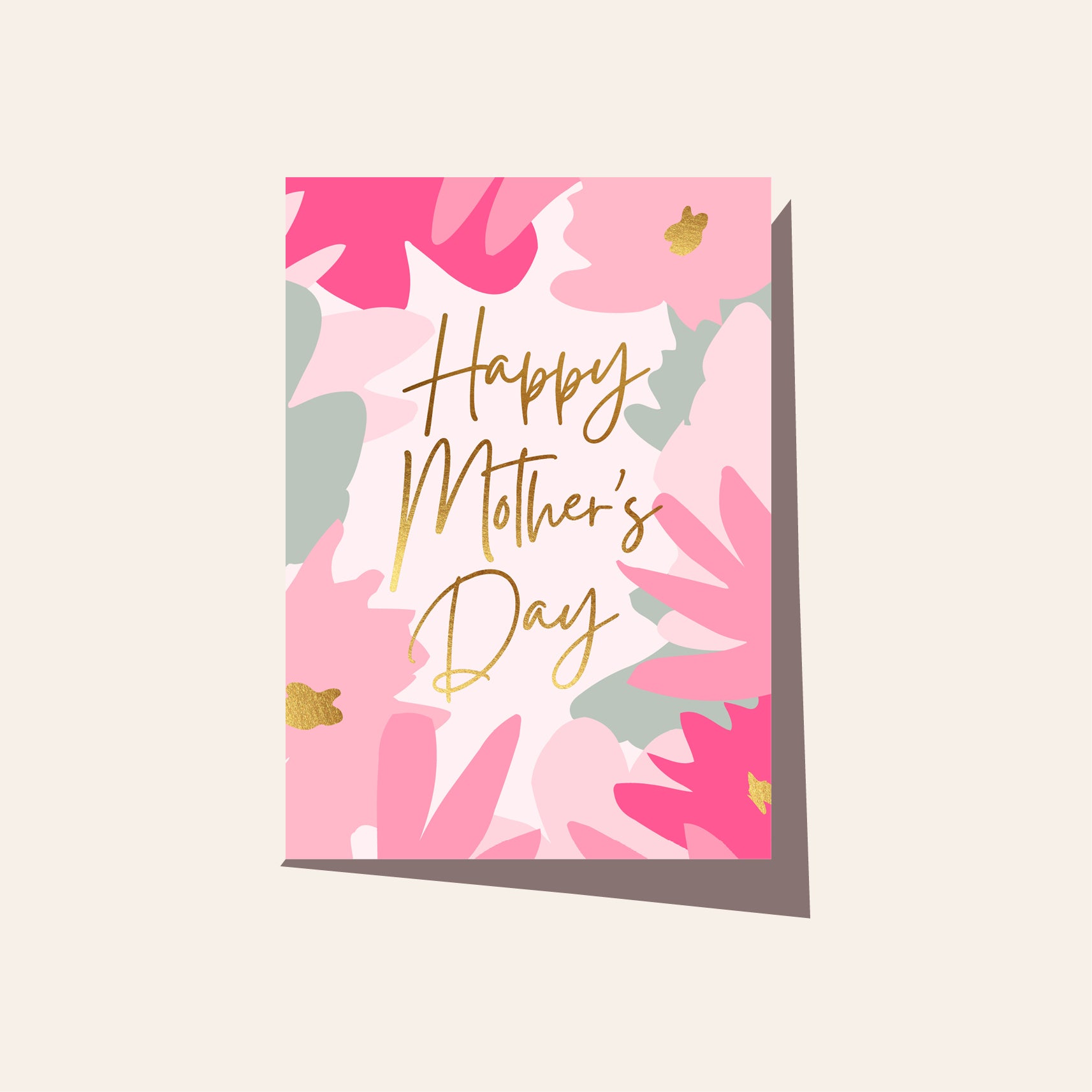 Floral Mother's Day