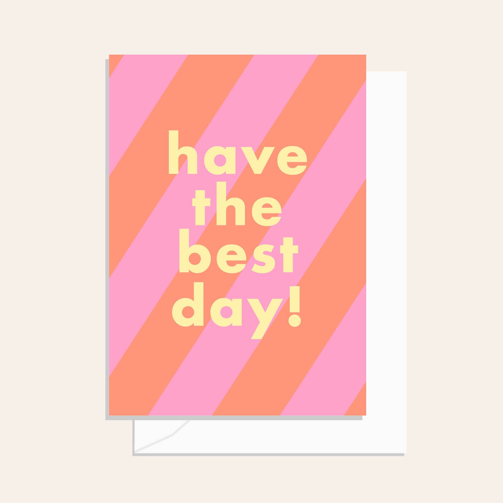 Stripe Best Day