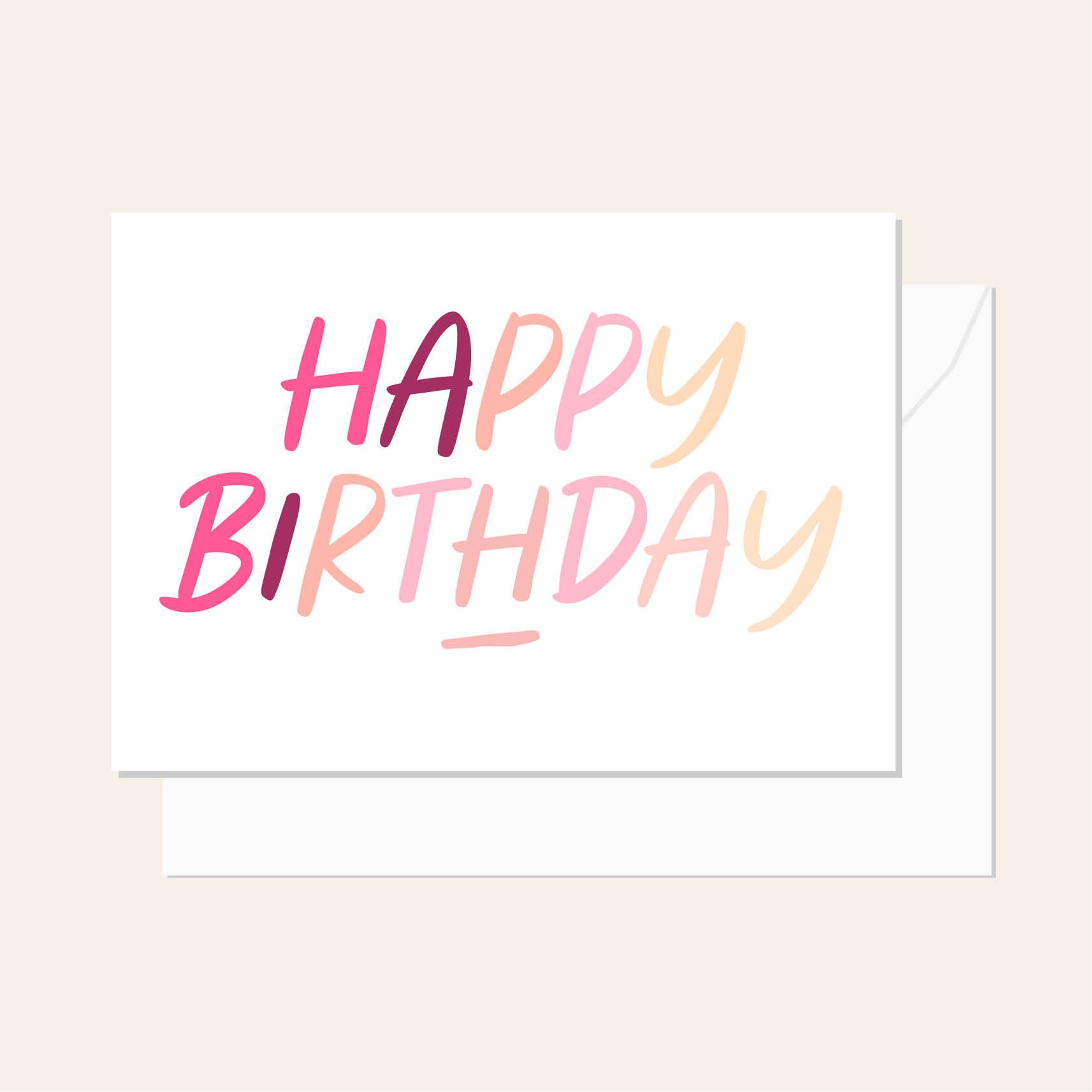 Birthday Cherry Script