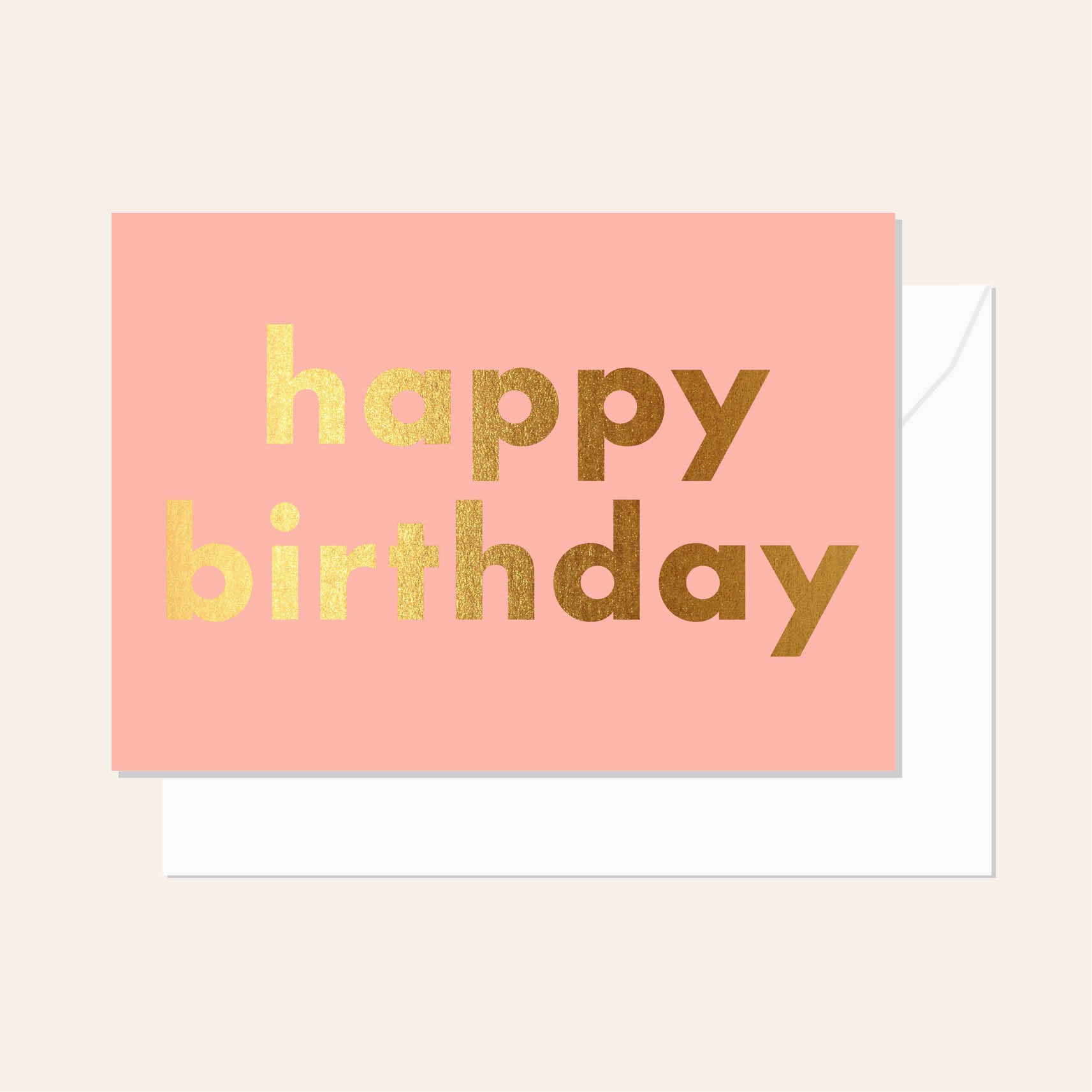 Birthday Peach Spritz