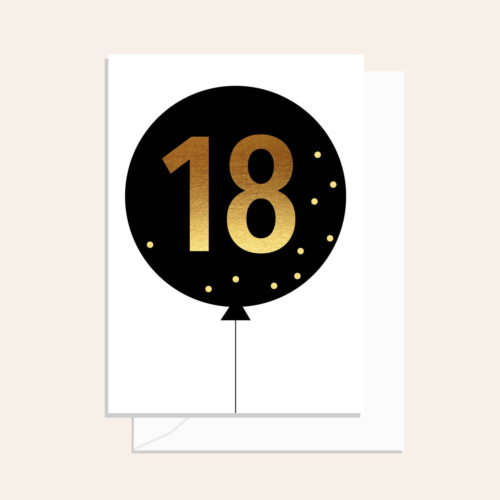 18th Balloon